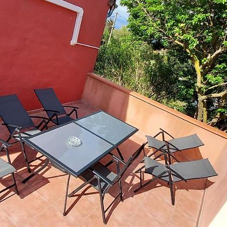 Le Barcares Logement Climatise Pour 6 Personnes, Draps Et Serviettes Non Fournis Air-Conditioned Accommodation For 6 People, Sheets And Towels Not Provided Alojamiento Con Aire Acondicionado Para 6 Personas, Sabanas Y Toallas No Incluidas Dış mekan fotoğraf