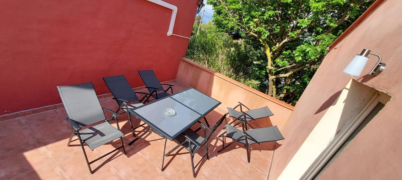Le Barcares Logement Climatise Pour 6 Personnes, Draps Et Serviettes Non Fournis Air-Conditioned Accommodation For 6 People, Sheets And Towels Not Provided Alojamiento Con Aire Acondicionado Para 6 Personas, Sabanas Y Toallas No Incluidas Dış mekan fotoğraf
