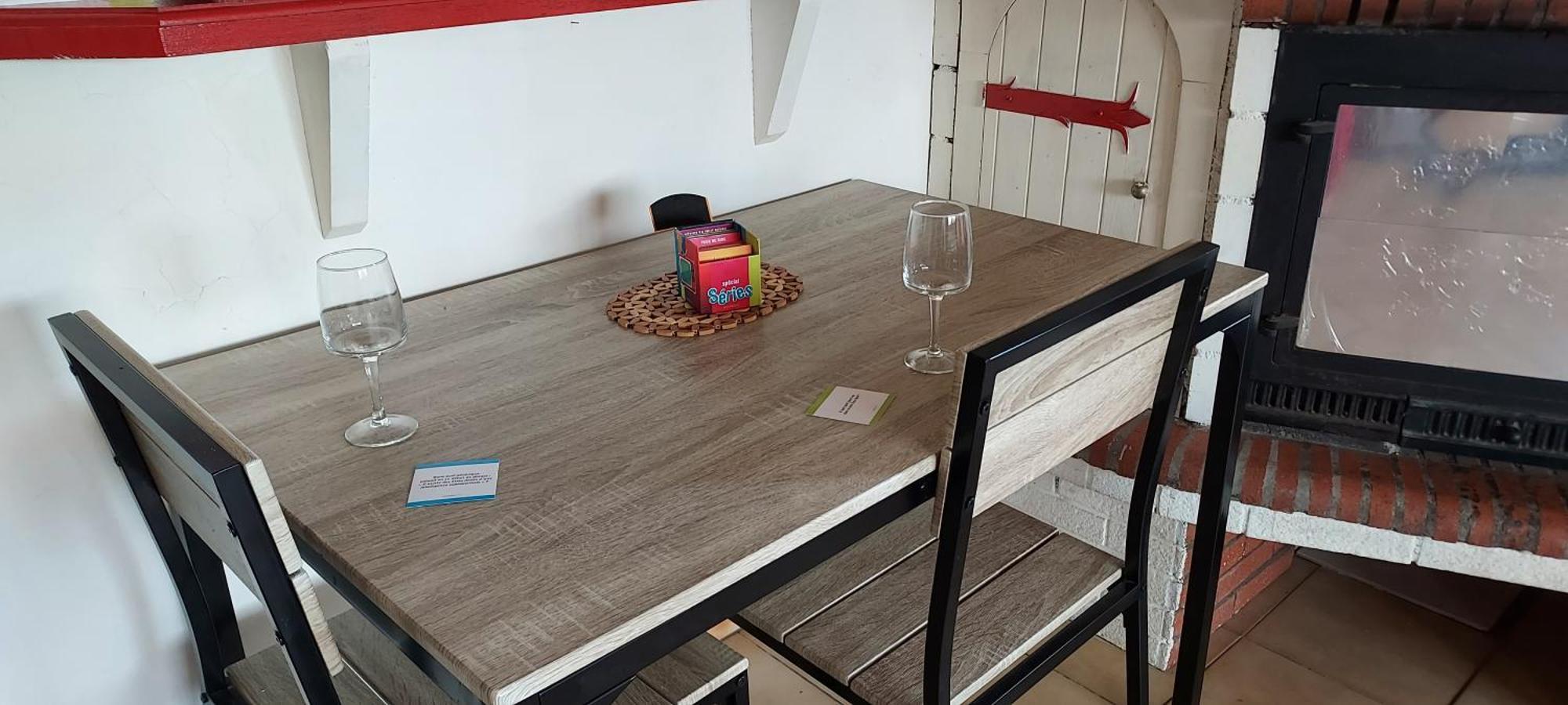 Le Barcares Logement Climatise Pour 6 Personnes, Draps Et Serviettes Non Fournis Air-Conditioned Accommodation For 6 People, Sheets And Towels Not Provided Alojamiento Con Aire Acondicionado Para 6 Personas, Sabanas Y Toallas No Incluidas Dış mekan fotoğraf