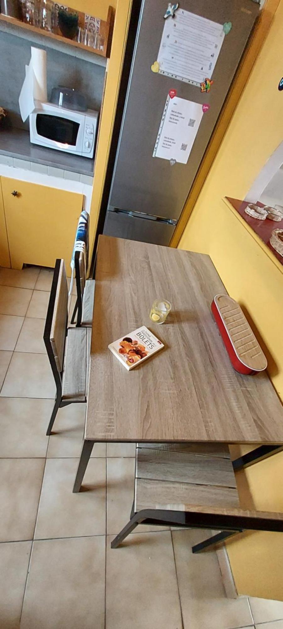 Le Barcares Logement Climatise Pour 6 Personnes, Draps Et Serviettes Non Fournis Air-Conditioned Accommodation For 6 People, Sheets And Towels Not Provided Alojamiento Con Aire Acondicionado Para 6 Personas, Sabanas Y Toallas No Incluidas Dış mekan fotoğraf