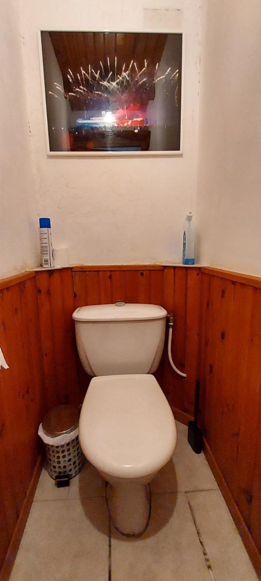 Le Barcares Logement Climatise Pour 6 Personnes, Draps Et Serviettes Non Fournis Air-Conditioned Accommodation For 6 People, Sheets And Towels Not Provided Alojamiento Con Aire Acondicionado Para 6 Personas, Sabanas Y Toallas No Incluidas Dış mekan fotoğraf
